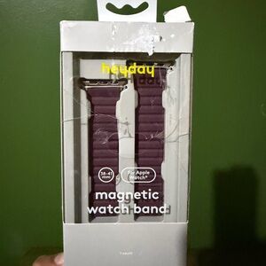 Heyday Magnetic Watch Band apple watch
